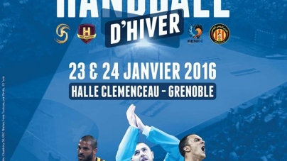 Masters de Grenoble : le programme de samedi